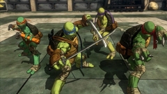 TEENAGE MUTANT NINJA TURTLES (MUTANTS IN MANHATTAN) PC - ENVIO DIGITAL na internet