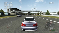 TOCA RACE DRIVER 3 PC - ENVIO DIGITAL na internet