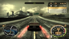 NEED FOR SPEED MOST WANTED (BLACK EDITION) PC - ENVIO DIGITAL - BTEC GAMES