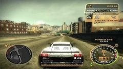 NEED FOR SPEED MOST WANTED (BLACK EDITION) PC - ENVIO DIGITAL - loja online