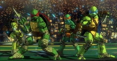 Imagem do TEENAGE MUTANT NINJA TURTLES (MUTANTS IN MANHATTAN) PC - ENVIO DIGITAL