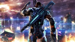 CRACKDOWN 3 (ULTIMATE EDITION) PC - ENVIO DIGITAL