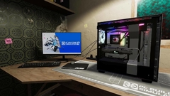 PC BUILDING SIMULATOR 2 PC - ENVIO DIGITAL - loja online