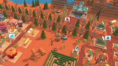 Imagem do ROLLERCOASTER TYCOON ADVENTURES PC - ENVIO DIGITAL