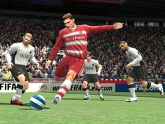 FIFA 08 PC - ENVIO DIGITAL - BTEC GAMES