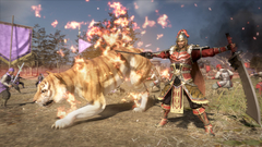 DYNASTY WARRIORS 9 (EMPIRES) PC - ENVIO DIGITAL - loja online