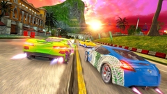 CRUIS’N BLAST PC - ENVIO DIGITAL - BTEC GAMES