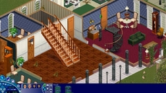 COMBO THE SIMS 1 E 2 PC - ENVIO DIGITAL na internet