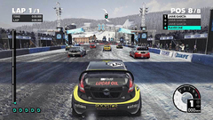 DIRT 3 COMPLETE EDITION PC - ENVIO DIGITAL - loja online