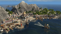 ANNO 1800 (COMPLETE EDITION) PC - ENVIO DIGITAL - loja online