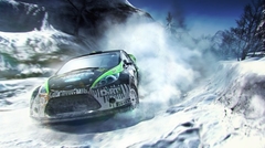 Imagem do DIRT 3 COMPLETE EDITION PC - ENVIO DIGITAL