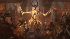 Imagem do DIABLO II RESURRECTED PC - ENVIO DIGITAL