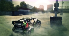 DIRT 3 COMPLETE EDITION PC - ENVIO DIGITAL