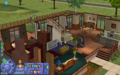 Imagem do COMBO THE SIMS 1 E 2 PC - ENVIO DIGITAL