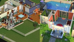 COMBO THE SIMS 1, 2 E 3 PC - ENVIO DIGITAL - loja online