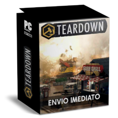 TEARDOWN PC - ENVIO DIGITAL