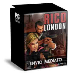 RICO LONDON PC - ENVIO DIGITAL