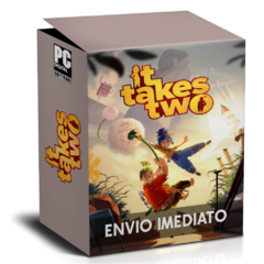 IT TAKES TWO PC - ENVIO DIGITAL