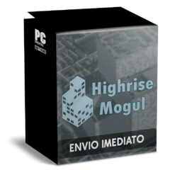 HIGHRISE MOGUL PC - ENVIO DIGITAL
