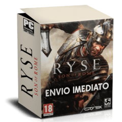 RYSE SON OF ROME PC - ENVIO DIGITAL