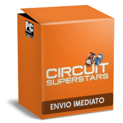 CIRCUIT SUPERSTARS PC - ENVIO DIGITAL