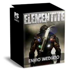 ELEMENTITE PC - ENVIO DIGITAL