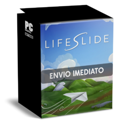 LIFESLIDE PC - ENVIO DIGITAL