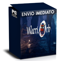 WARRIORB PC - ENVIO DIGITAL