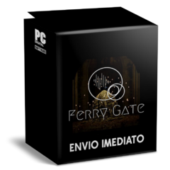 FERRYGATE PC - ENVIO DIGITAL