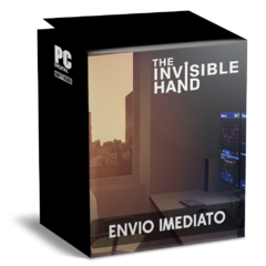 THE INVISIBLE HAND PC - ENVIO DIGITAL