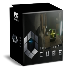 THE LAST CUBE PC - ENVIO DIGITAL