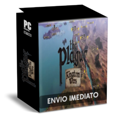 KINGDOM WARS THE PLAGUE PC - ENVIO DIGITAL