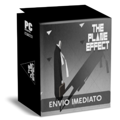 THE PLANE EFFECT PC - ENVIO DIGITAL