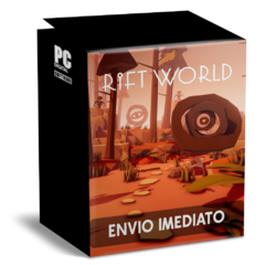 RIFT WORLD PC - ENVIO DIGITAL