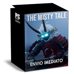 THE MISTY TALE PC - ENVIO DIGITAL