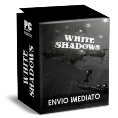 WHITE SHADOWS PC - ENVIO DIGITAL