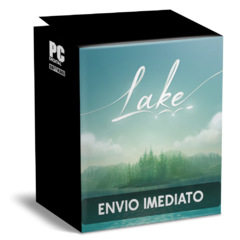 LAKE PC - ENVIO DIGITAL