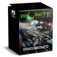 BIONITE ORIGINS PC - ENVIO DIGITAL