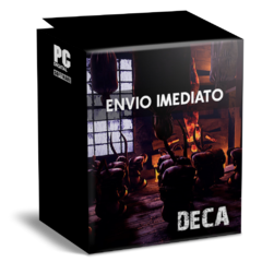 DECA PC - ENVIO DIGITAL