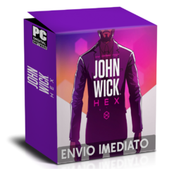 John Wick Hex - PS4 - Game Games - Loja de Games Online