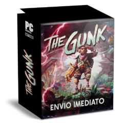 THE GUNK PC - ENVIO DIGITAL