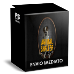 ANIMAL SHELTER (FAMILY BUNDLE) PC - ENVIO DIGITAL