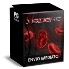 INSIDERS PC - ENVIO DIGITAL