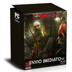 CARGO 3 PC - ENVIO DIGITAL