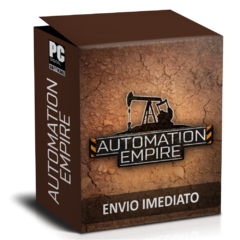 AUTOMATION EMPIRE PC - ENVIO DIGITAL