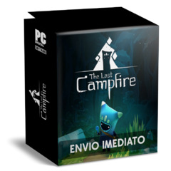 THE LAST CAMPFIRE PC - ENVIO DIGITAL