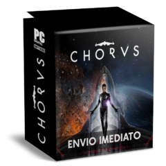 CHORUS PC - ENVIO DIGITAL