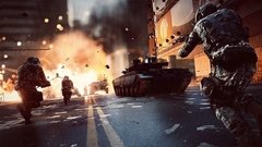 BATTLEFIELD 4 (PREMIUM EDITION) PC - ENVIO DIGITAL na internet