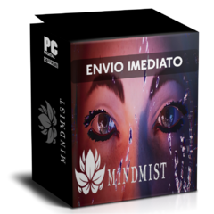 MINDMIST PC - ENVIO DIGITAL