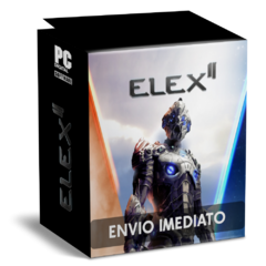 ELEX II PC - ENVIO DIGITAL